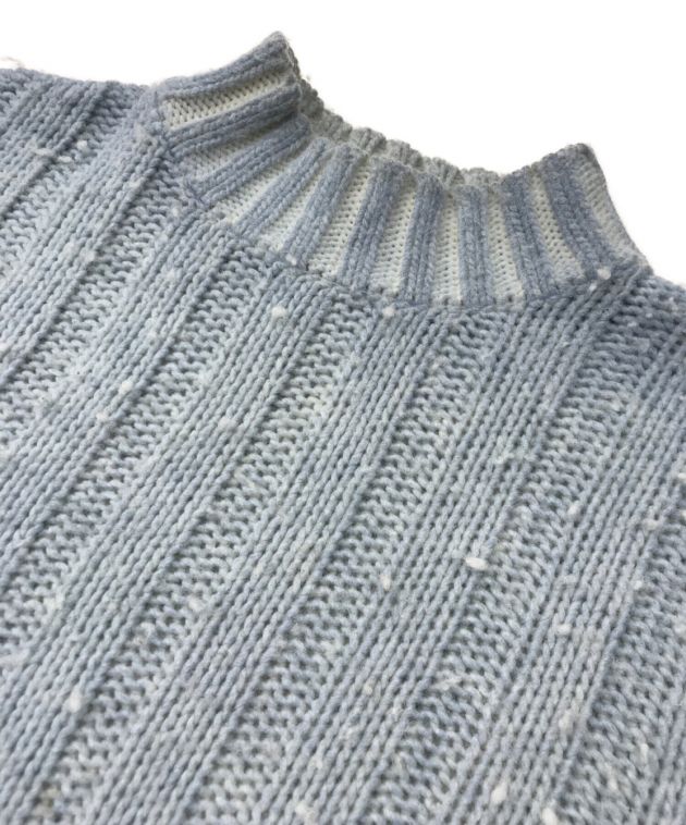 OUR LEGACY 21aw FUNNEL NECK KNIT 最終値下げ - www ...