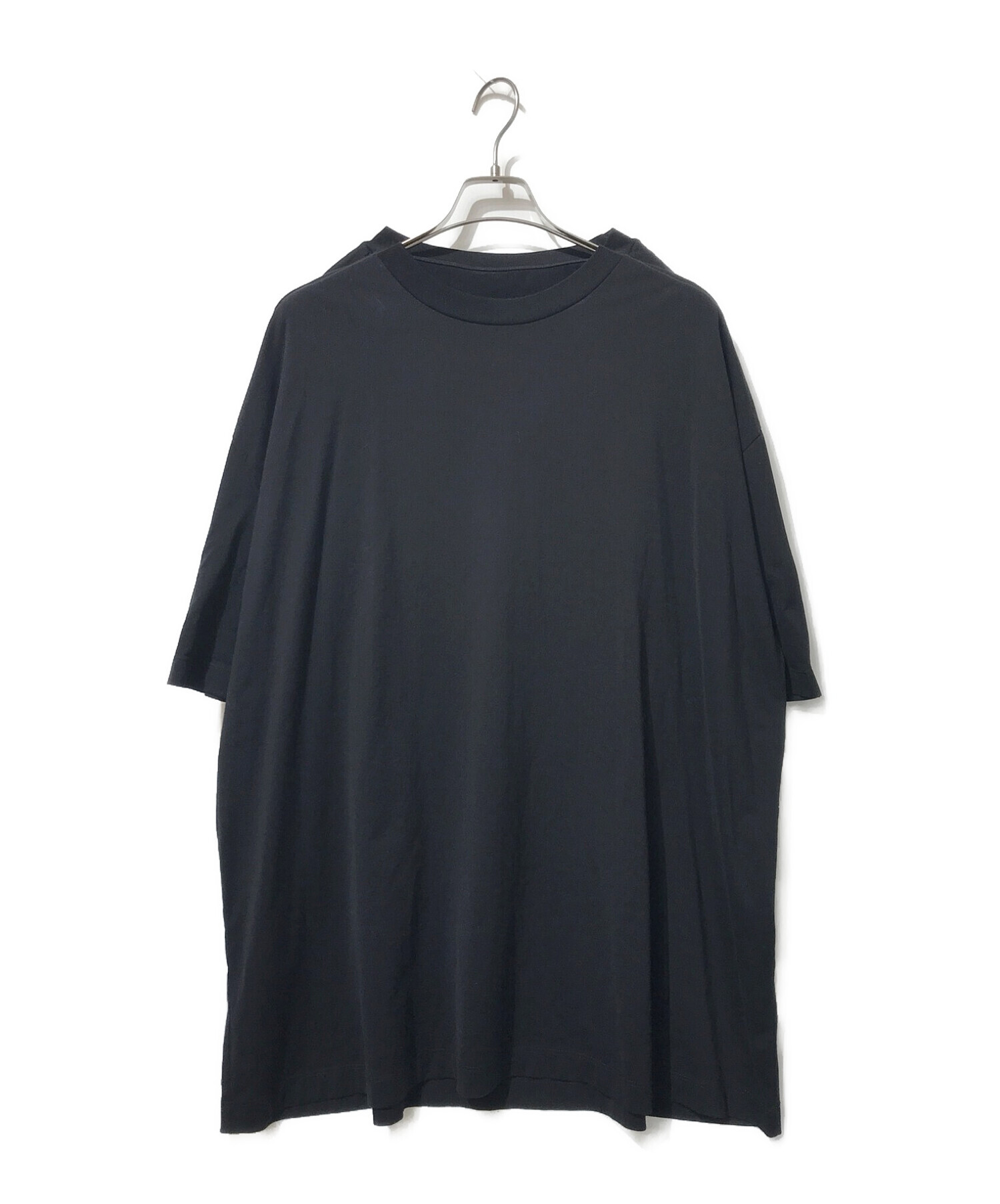 メゾンマルジェラ アウトラインTシャツトップス - Tシャツ(半袖/袖なし)