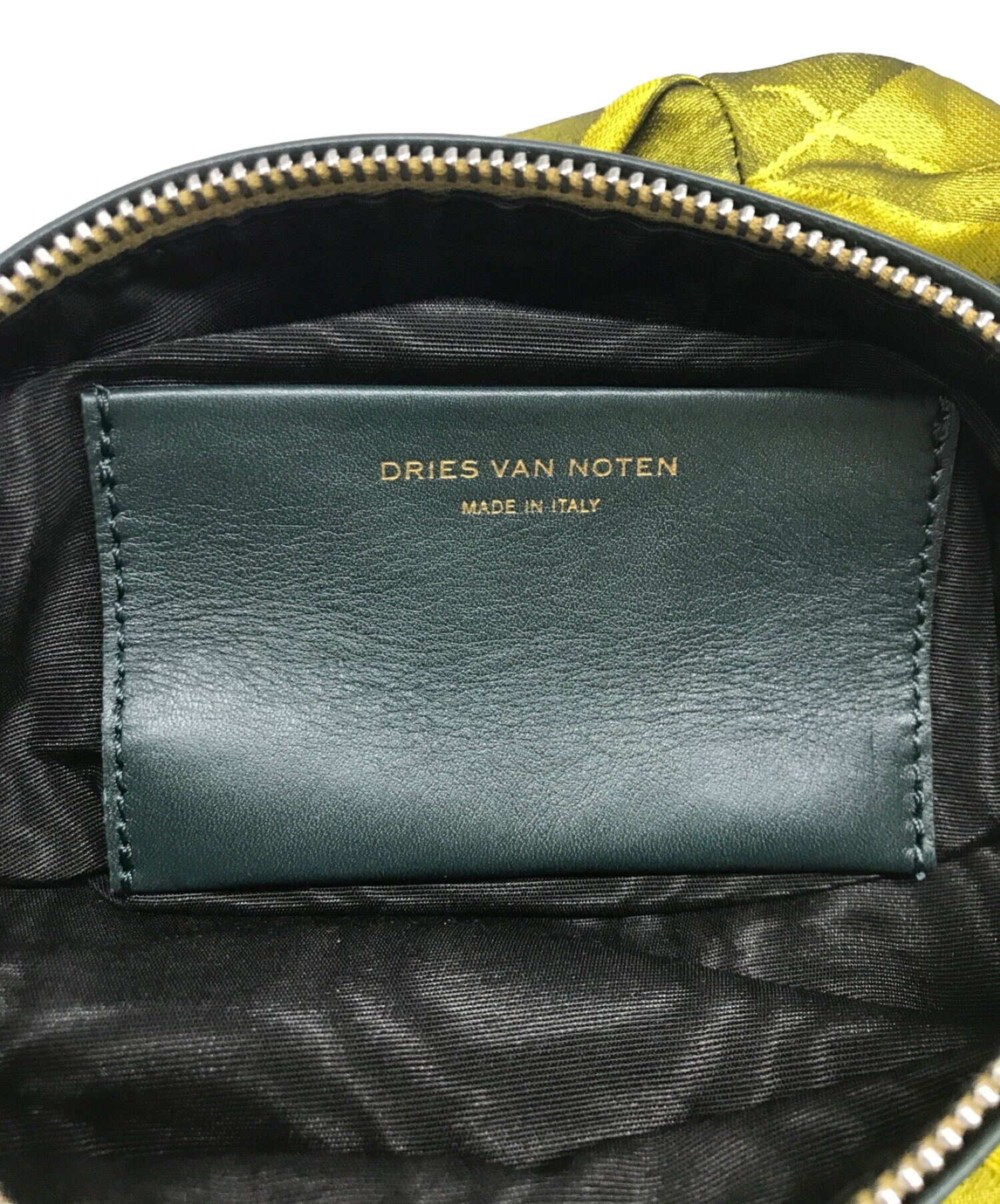 中古・古着通販】DRIES VAN NOTEN (ドリスヴァンノッテン