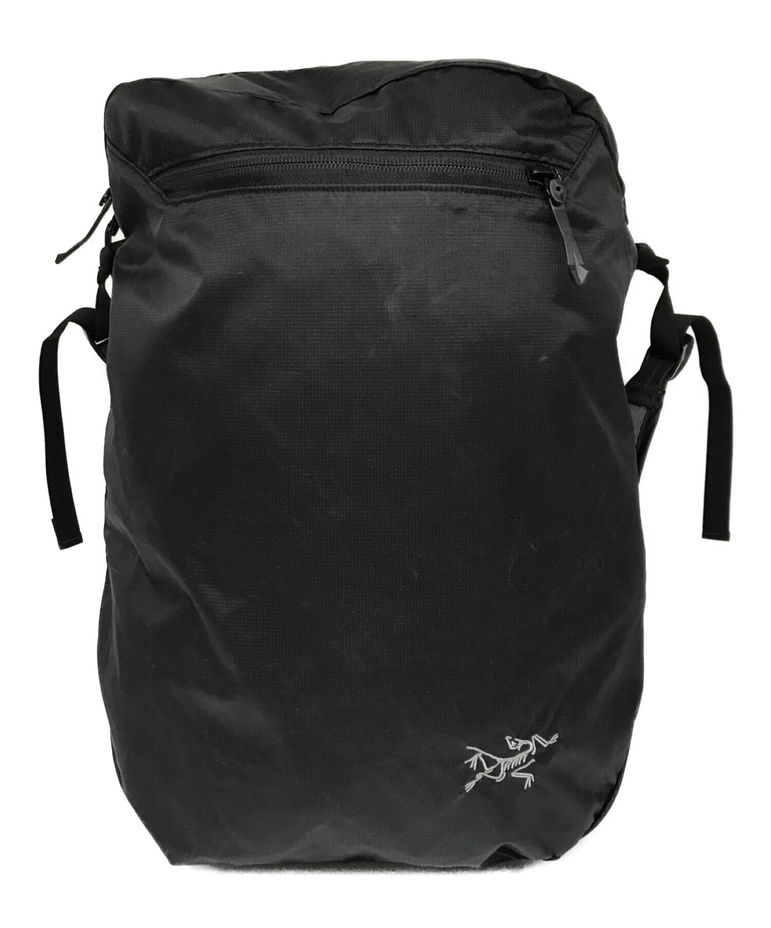 ARC'TERYX (アークテリクス) HELIAD 12L TOTE ブラック