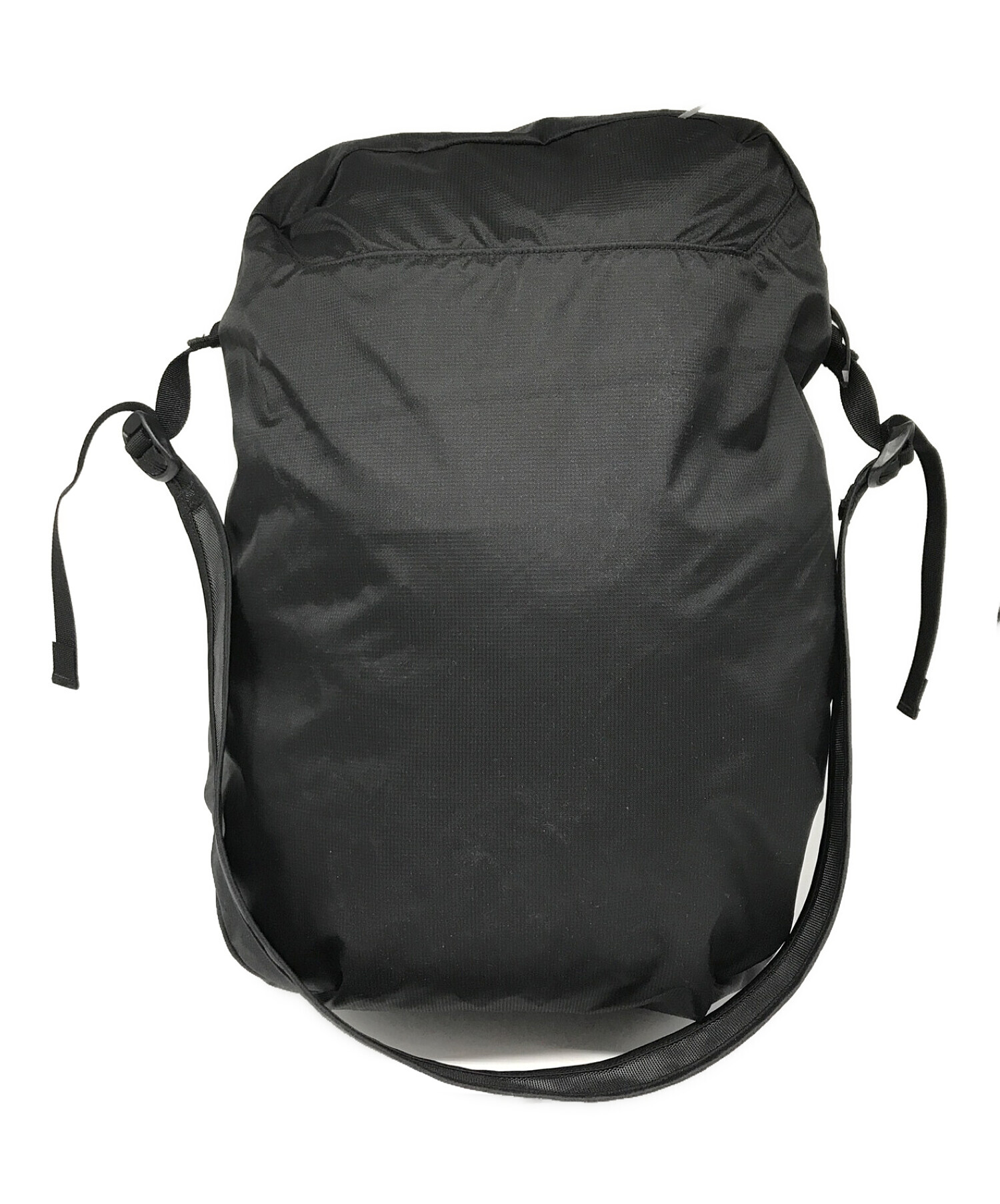 ARC'TERYX (アークテリクス) HELIAD 12L TOTE ブラック