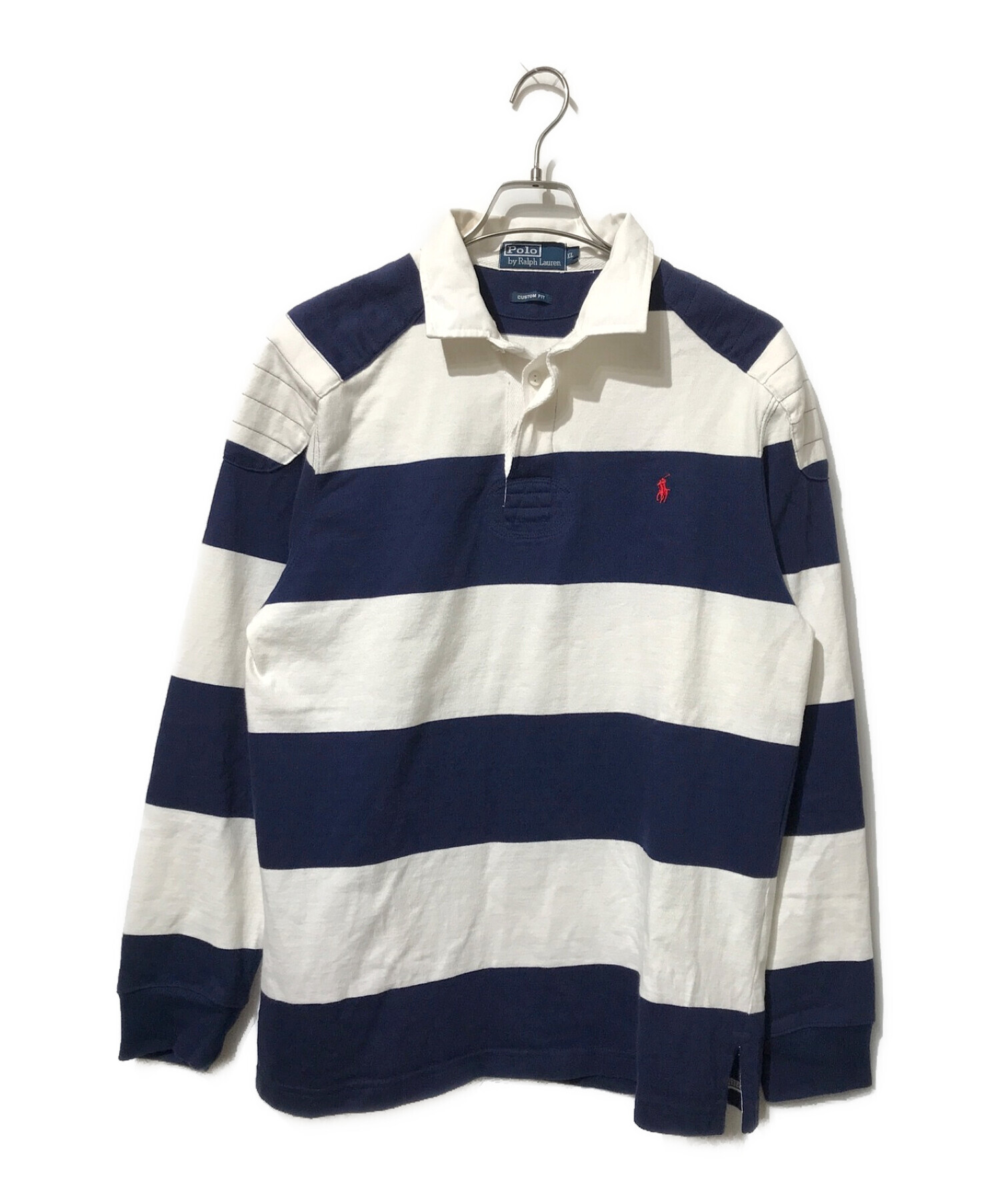 中古・古着通販】POLO RALPH LAUREN (ポロ・ラルフローレン) ラガー