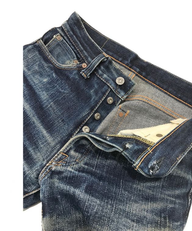 中古・古着通販】SAMURAI JEANS (サムライジーンズ) 24オンスS510XX