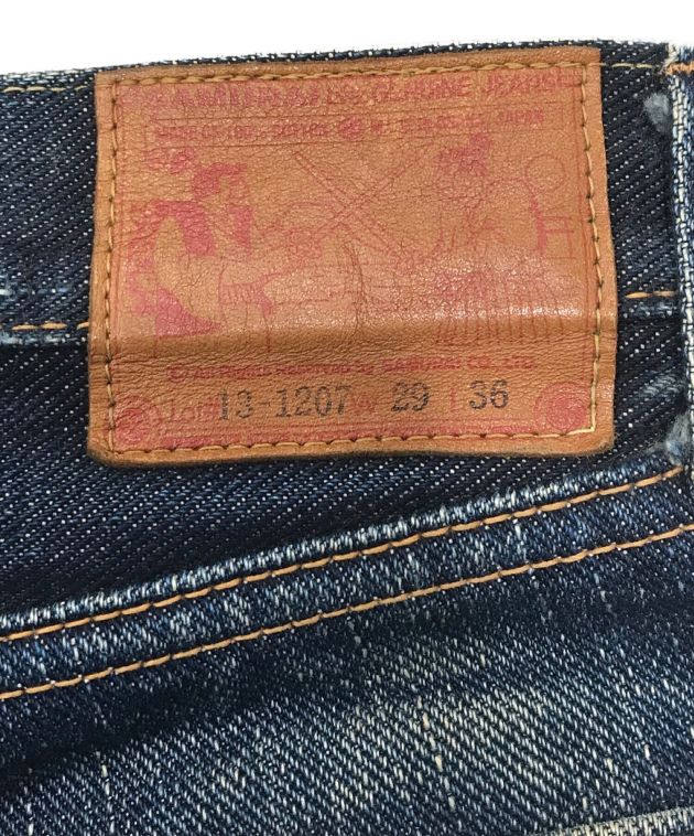 中古・古着通販】SAMURAI JEANS (サムライジーンズ) 24オンスS510XX