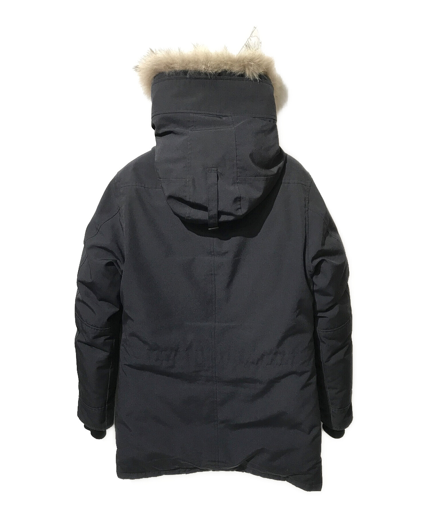 中古・古着通販】CANADA GOOSE (カナダグース) BROOKFIELD PARKA