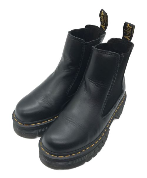 中古・古着通販】Dr.Martens (ドクターマーチン) サイドゴアブーツ