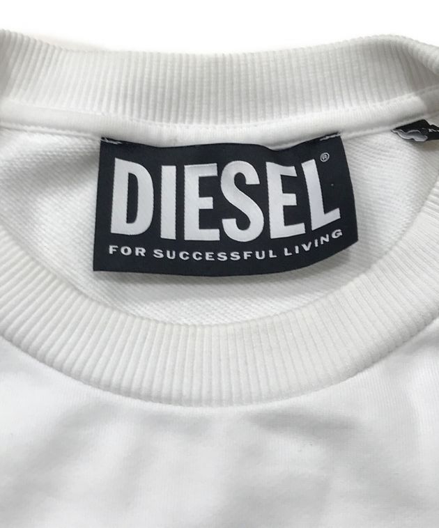 中古・古着通販】DIESEL (ディーゼル) jun inagawa (ジュン イナガワ