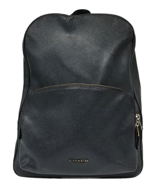 【中古・古着通販】COACH (コーチ) ケネディ バックパック