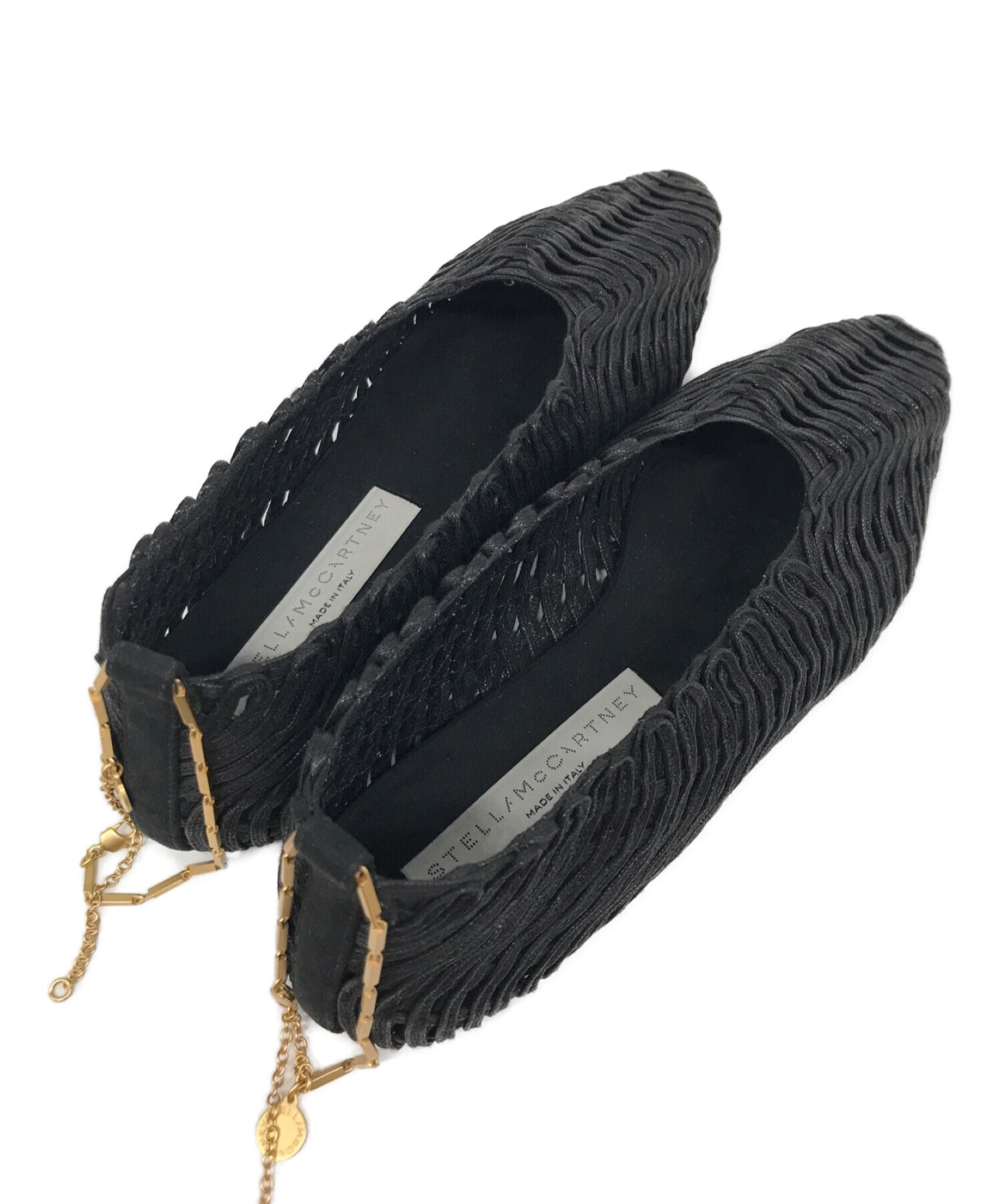 フラットシューズ（35サイズ） - 靴