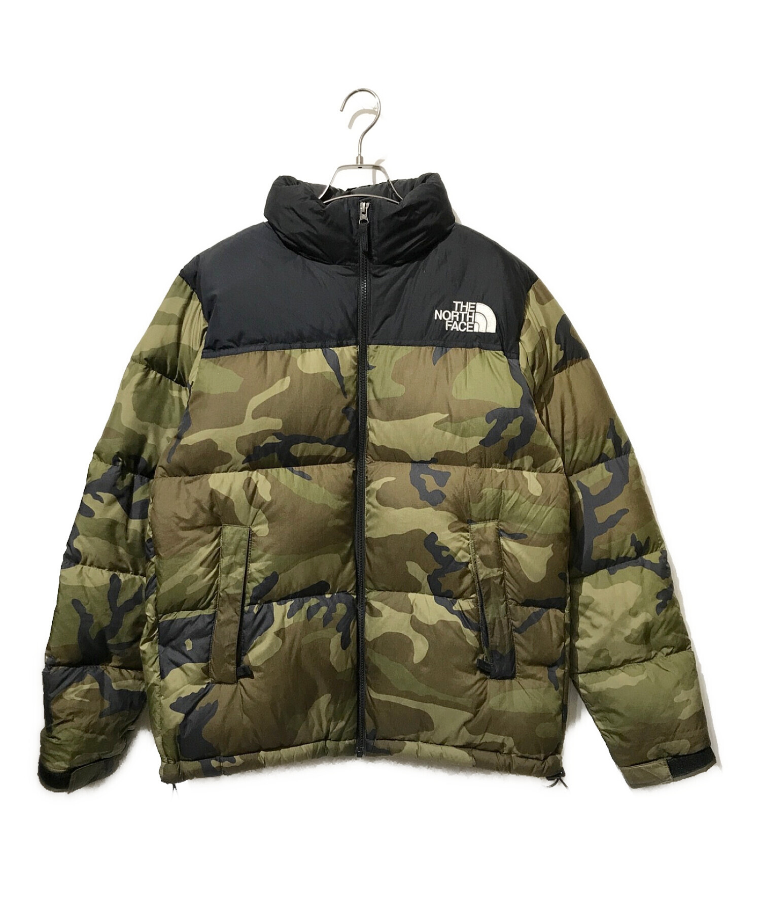 中古・古着通販】THE NORTH FACE (ザ ノース フェイス) ノベルティ