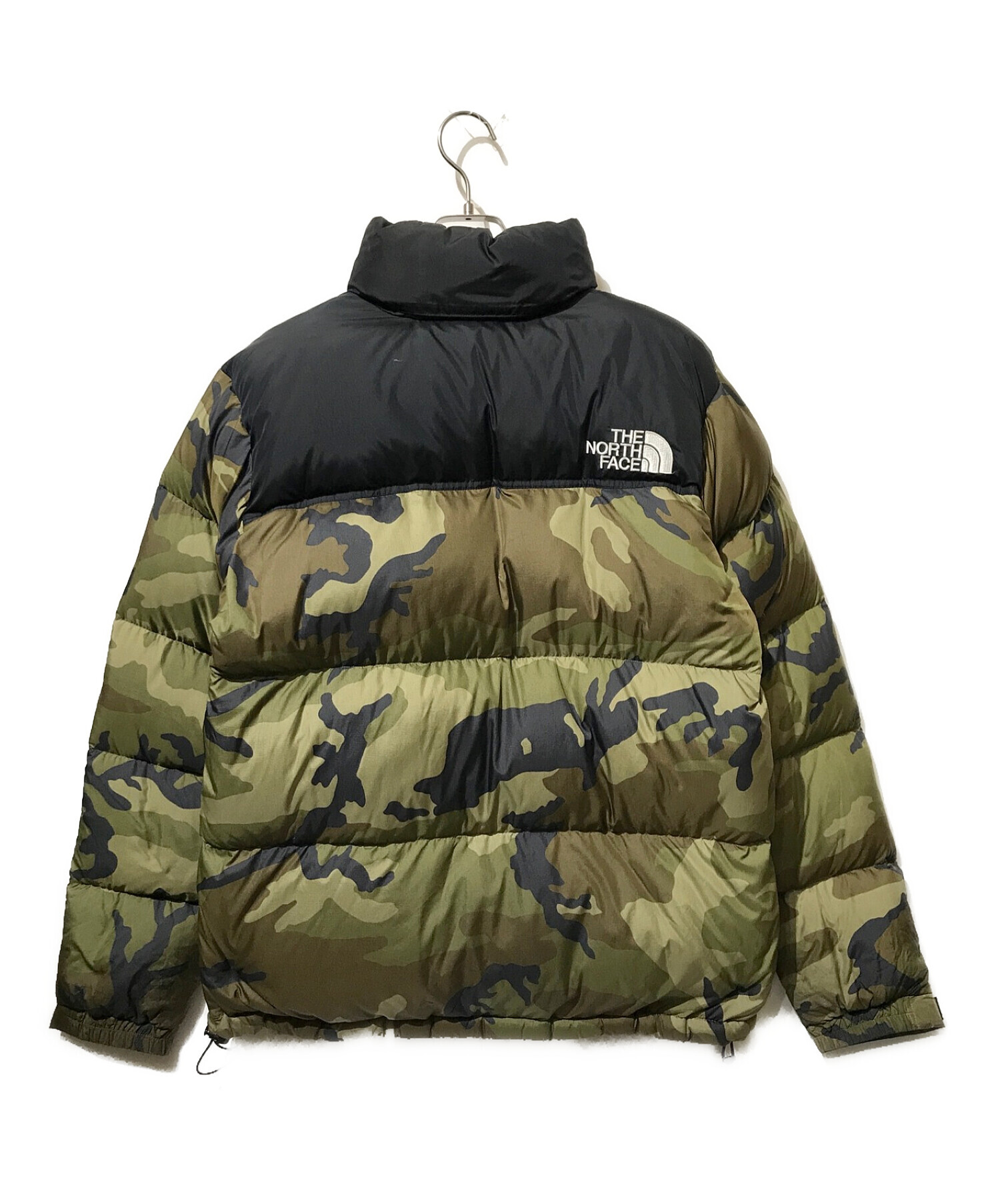 中古・古着通販】THE NORTH FACE (ザ ノース フェイス) ノベルティ