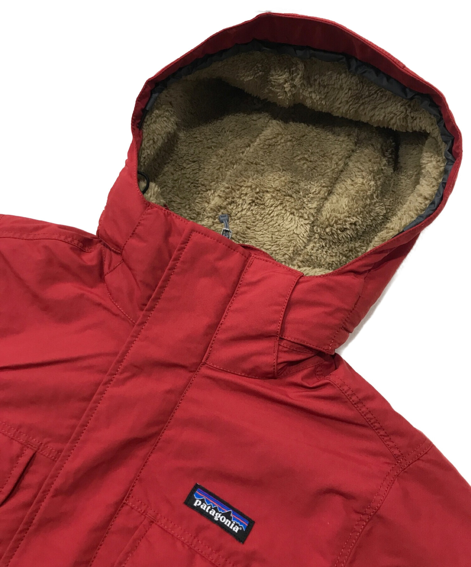 中古・古着通販】Patagonia (パタゴニア) Isthmus Parka/イスマス