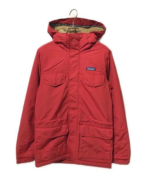 【中古・古着通販】Patagonia (パタゴニア) Isthmus Parka/イスマス