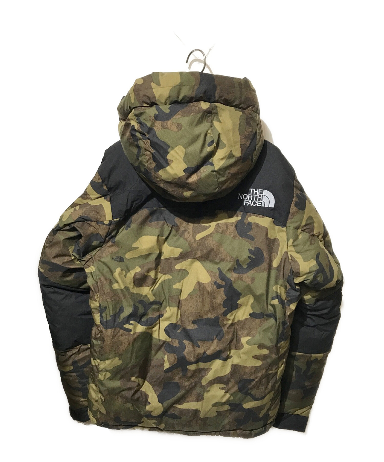 中古・古着通販】THE NORTH FACE (ザ ノース フェイス) ノベルティー