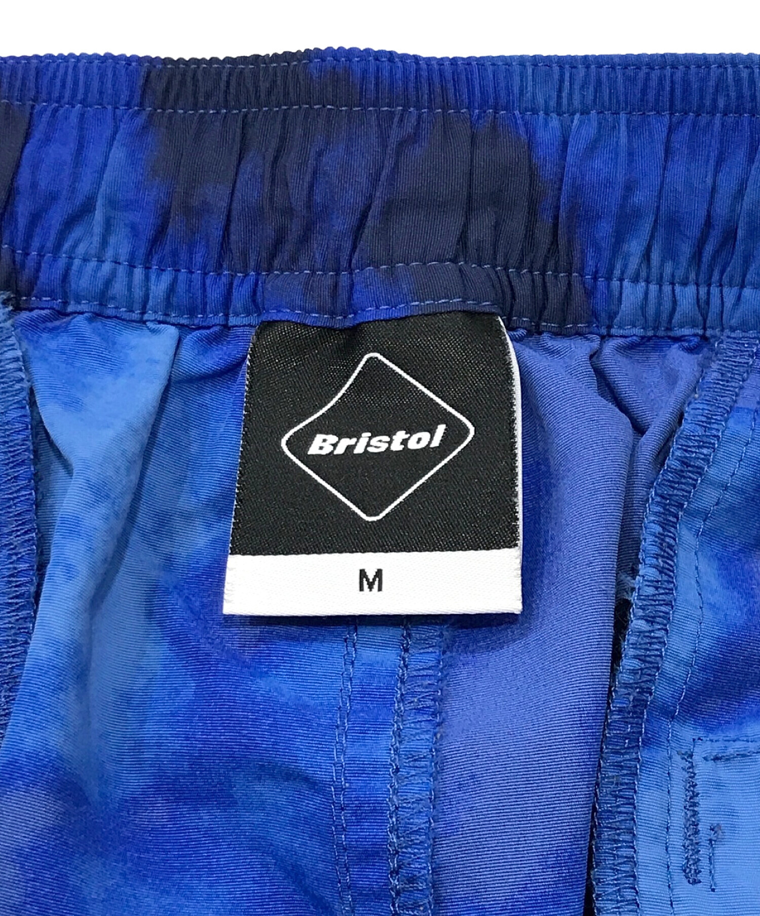 中古・古着通販】SOPH. (ソフネット) ハーフパンツ ブルー サイズ:M