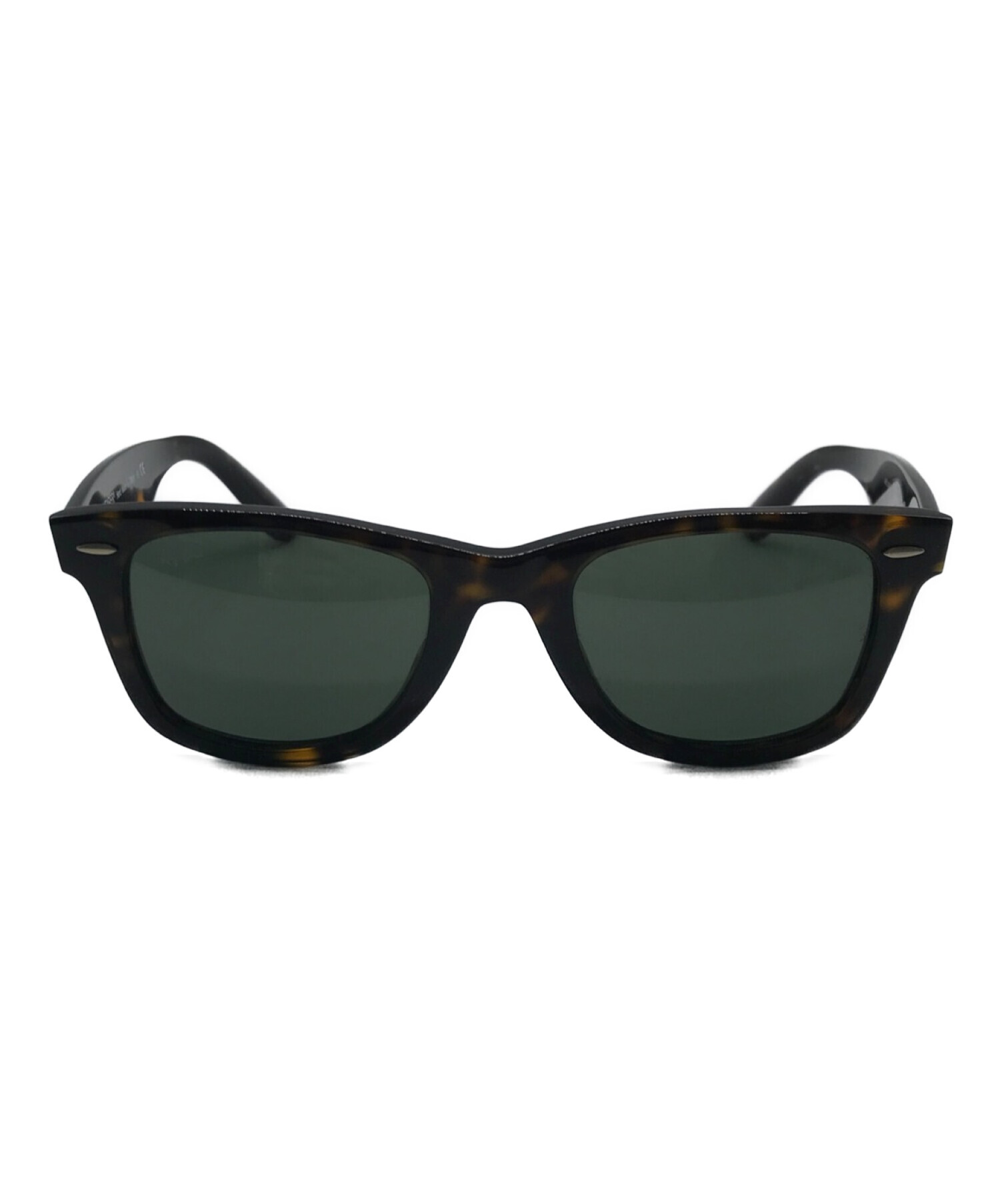 中古・古着通販】RAY-BAN (レイバン) ウェイファーラー/サングラス