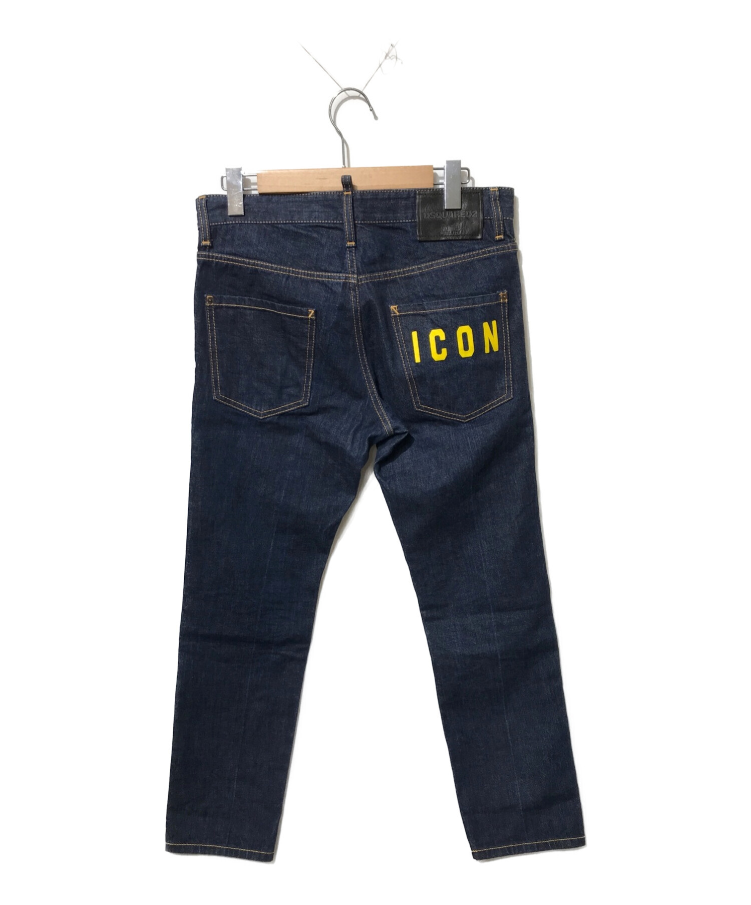 DSQUARED2 ICON Cool Guy Jean ディースクエアード