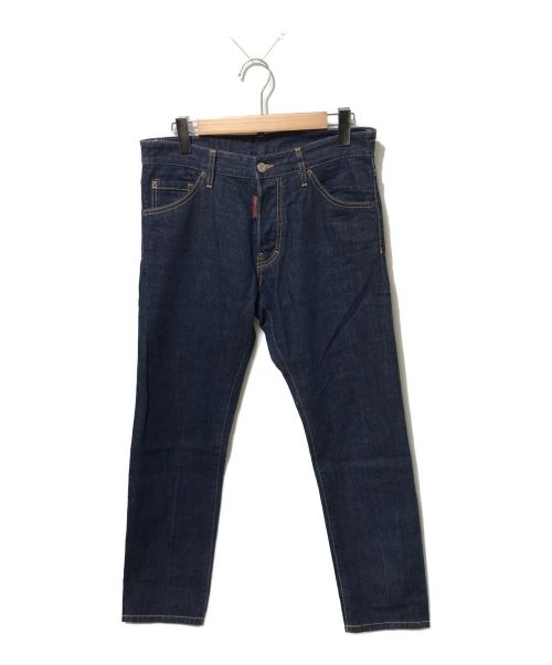 中古・古着通販】DSQUARED2 (ディースクエアード) ICON Cool Guy Jean