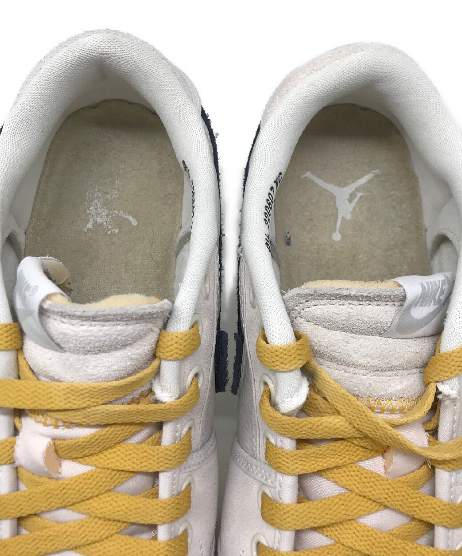 中古・古着通販】NIKE (ナイキ) UNION (ユニオン) Air Jordan 1 Low KO