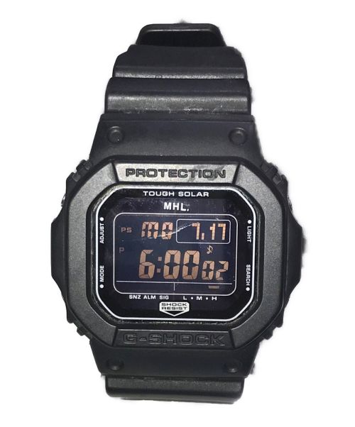 【中古・古着通販】CASIO (カシオ) MHL (エムエイチエル) G