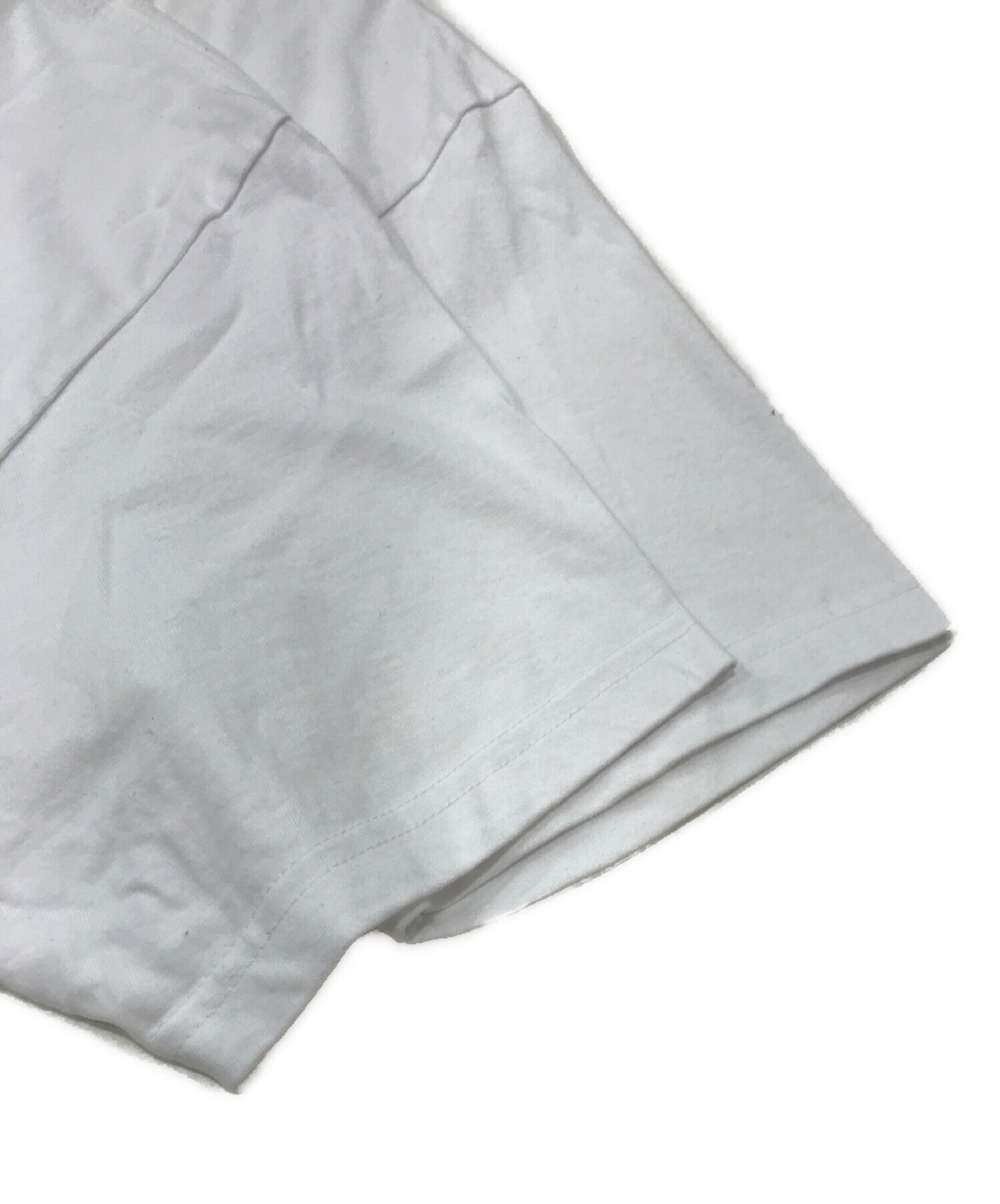 トップスSUPREME Pillows Tee Black Lサイズ