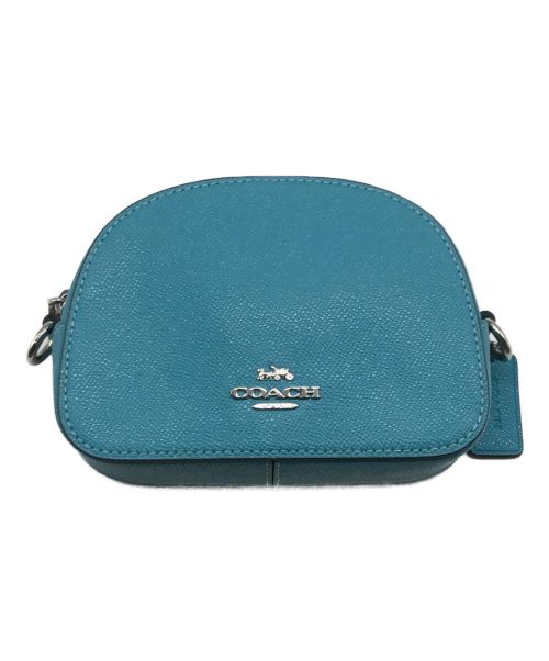 【中古・古着通販】COACH (コーチ) セレナミニショルダーバッグ