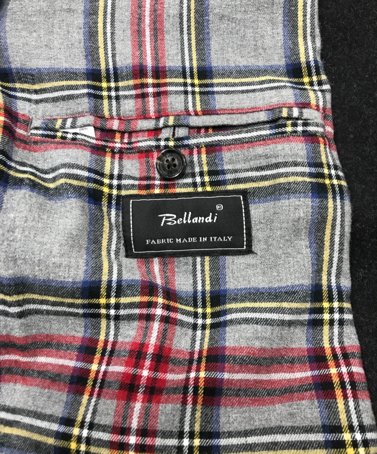 中古・古着通販】BROOKS BROTHERS Red Fleece (ブルックスブラザーズ