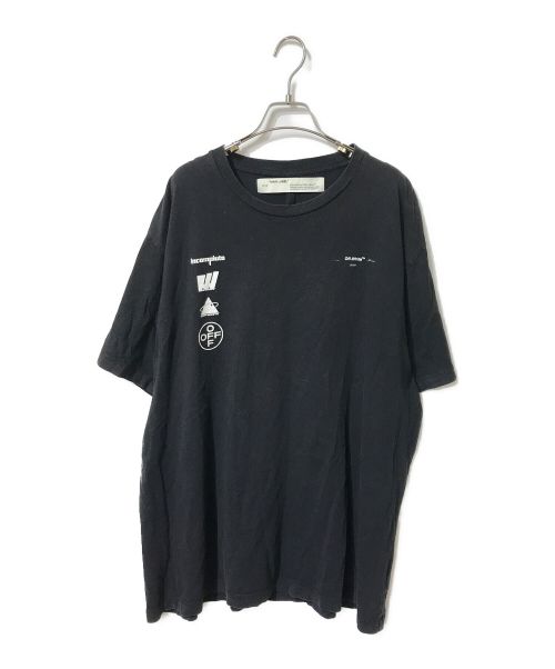 中古・古着通販】OFFWHITE (オフホワイト) MARIANA DE SILVA S/S OVER