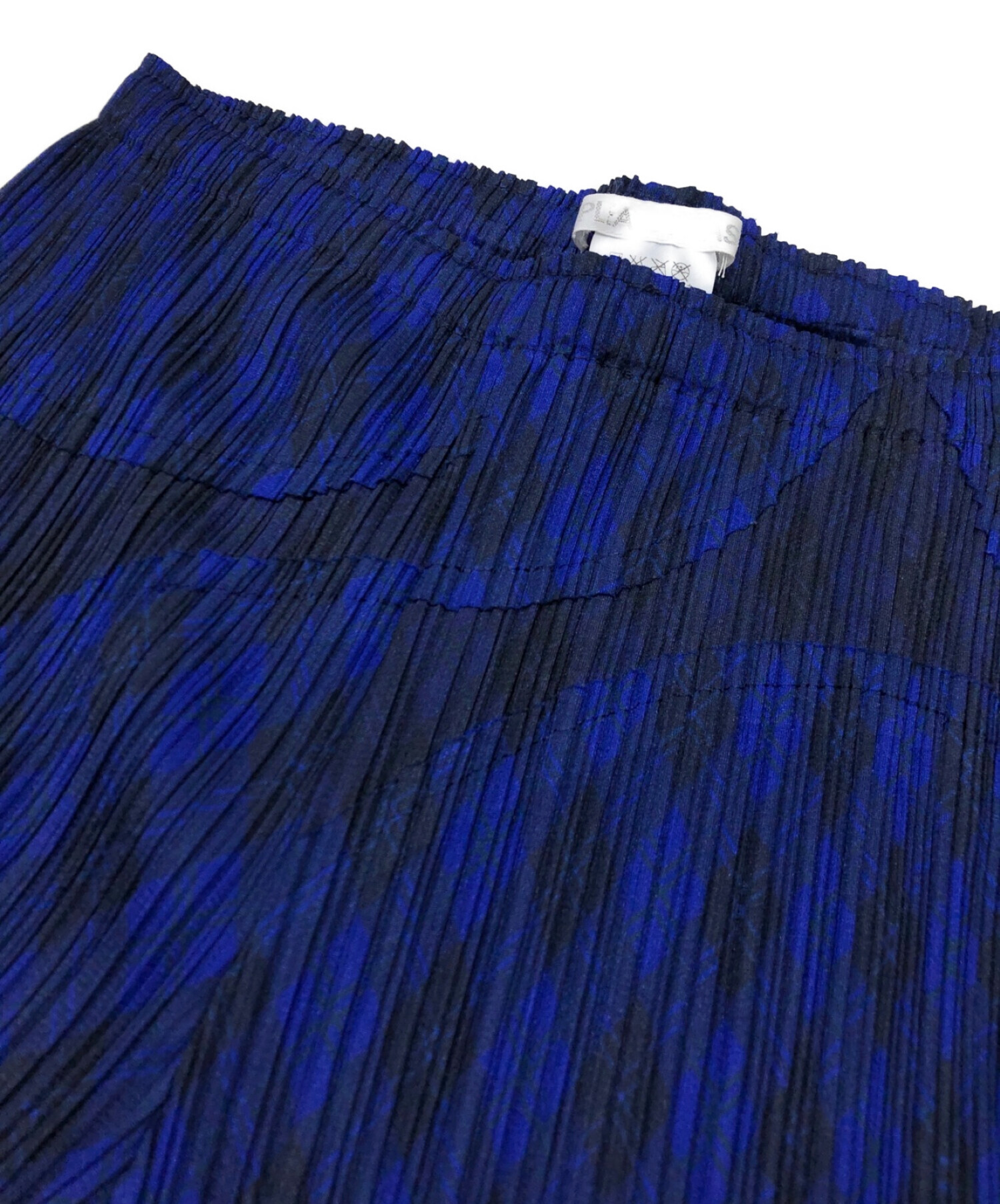 中古・古着通販】PLEATS PLEASE (プリーツプリーズ) パッチワーク