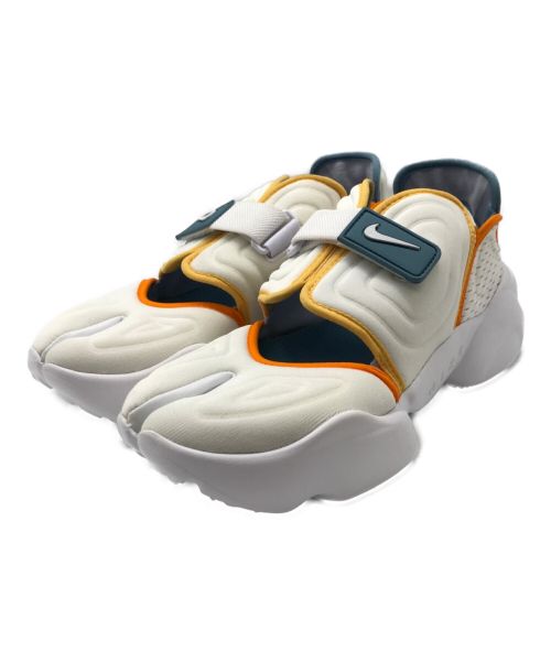 中古・古着通販】NIKE (ナイキ) AQUA RIFT/アクアリフト ホワイト