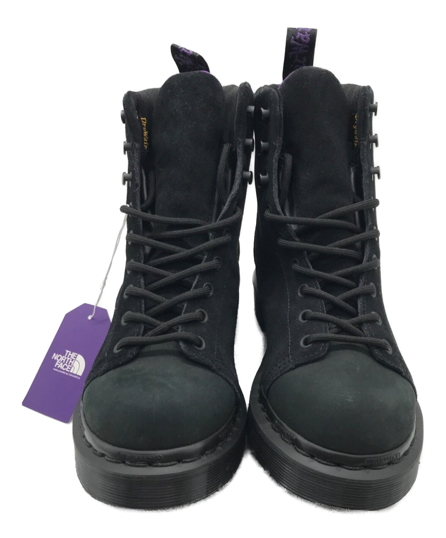 中古・古着通販】Dr.Martens (ドクターマーチン) THE NORTH FACE (ザ