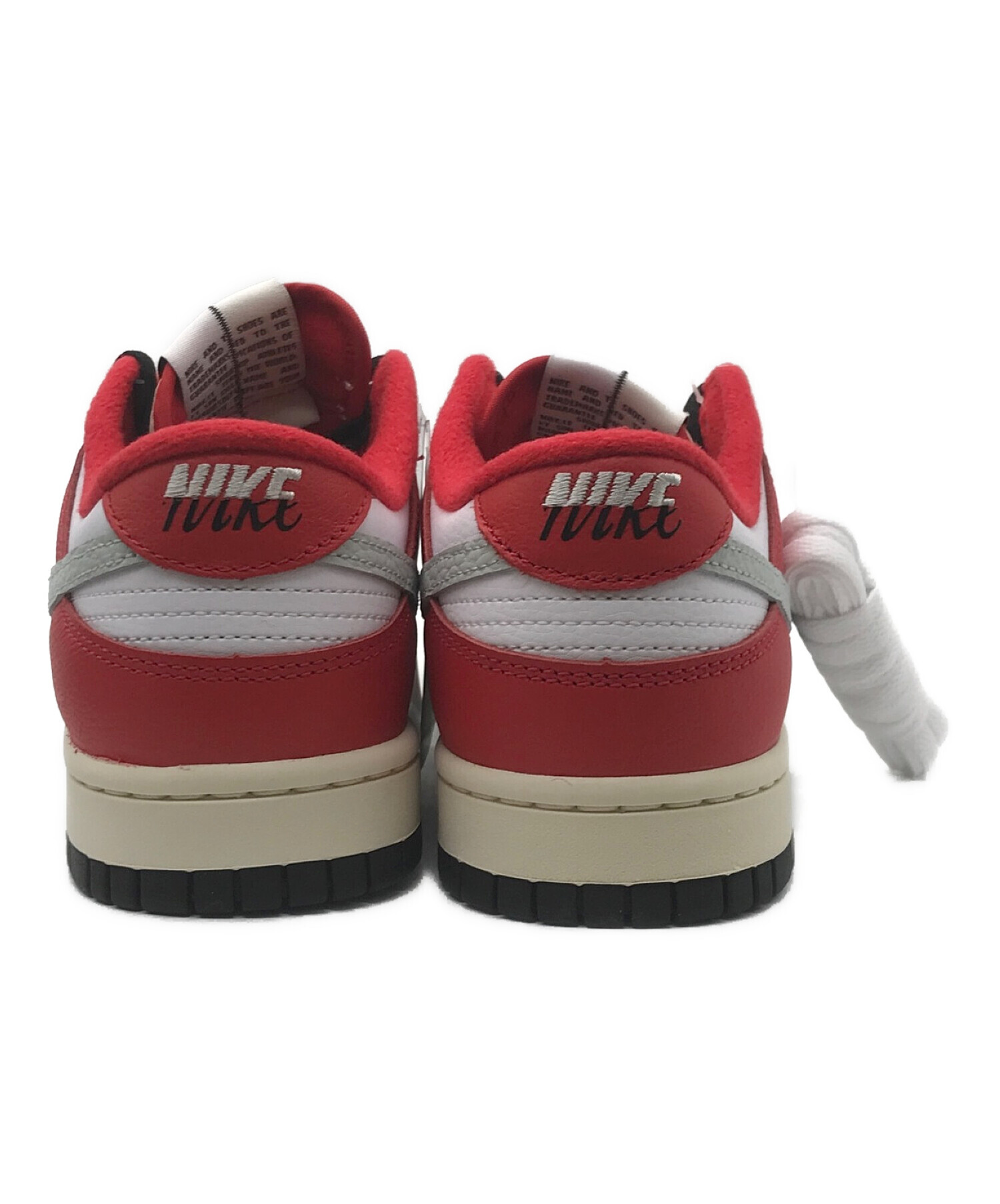 中古・古着通販】NIKE (ナイキ) スニーカー/ダンクローレトロ/シカゴ