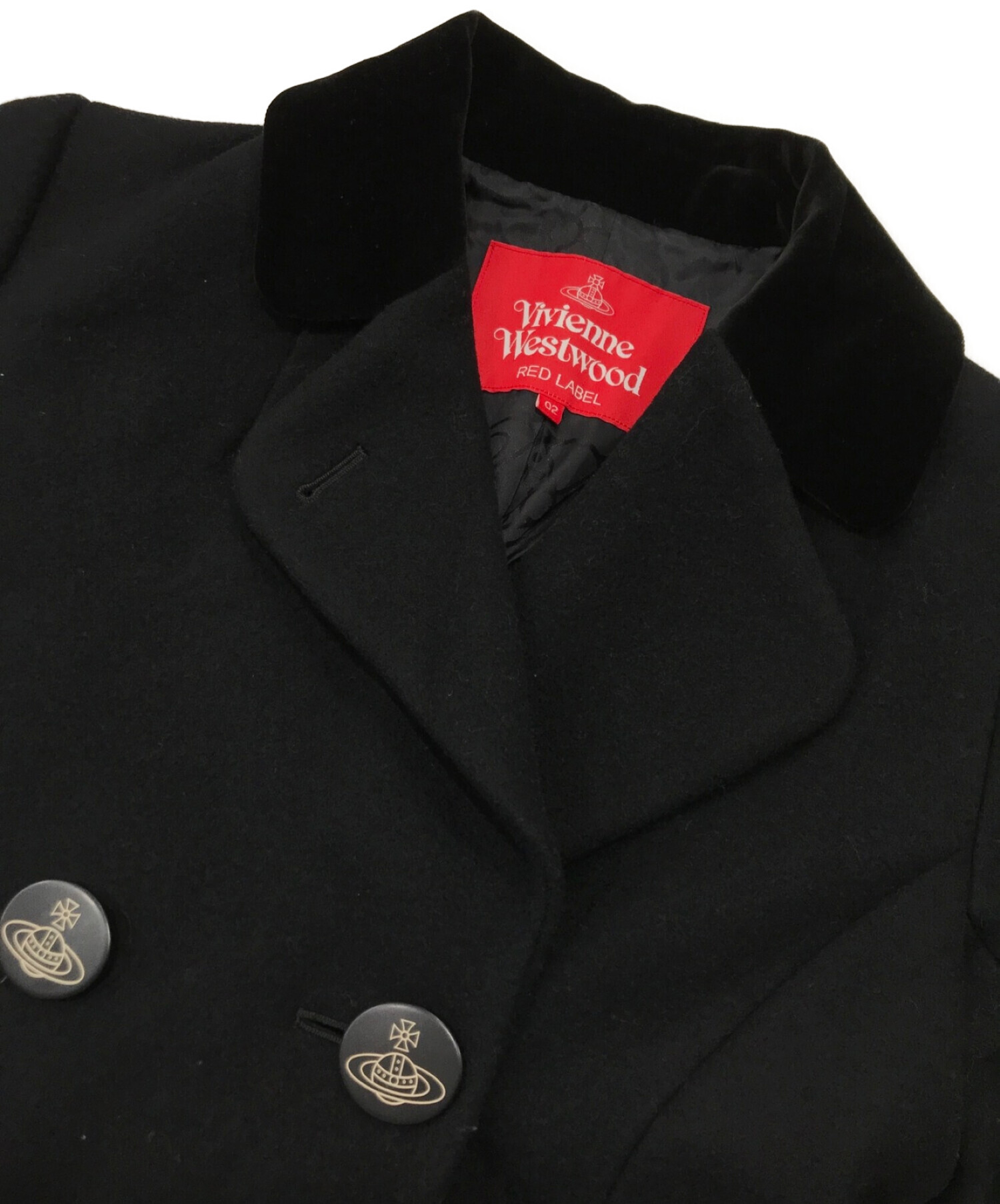 中古・古着通販】Vivienne Westwood RED LABEL (ヴィヴィアンウエスト