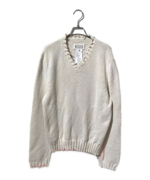 中古・古着通販】Maison Margiela (メゾンマルジェラ) GRUNGE PULL