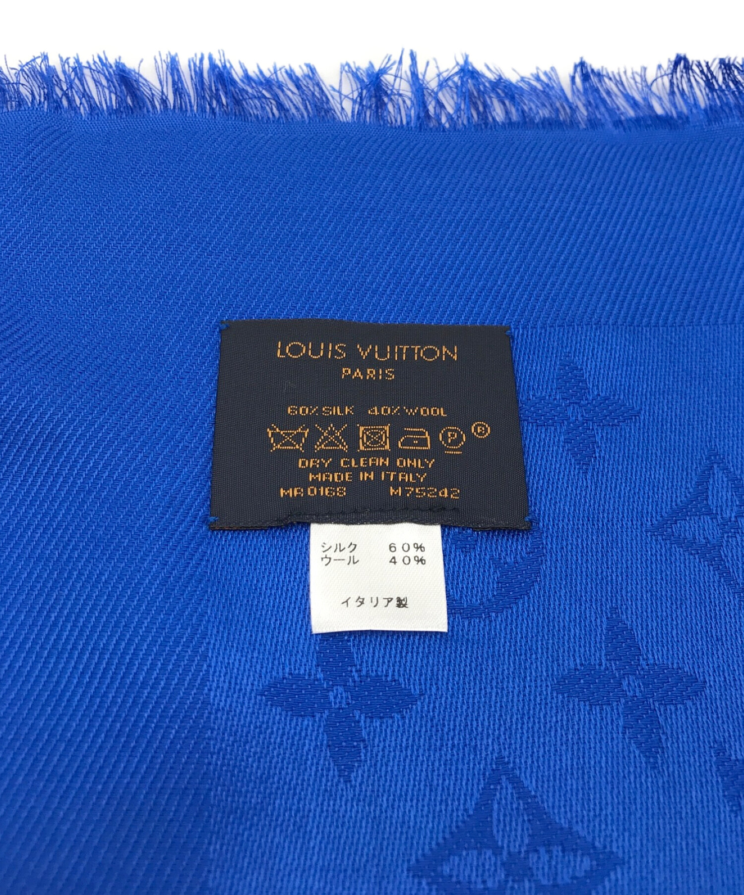 中古・古着通販】LOUIS VUITTON (ルイ ヴィトン) モノグラム大判