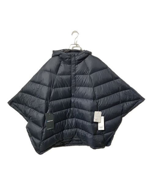 中古・古着通販】THE NORTH FACE (ザ ノース フェイス) ダウンポンチョ