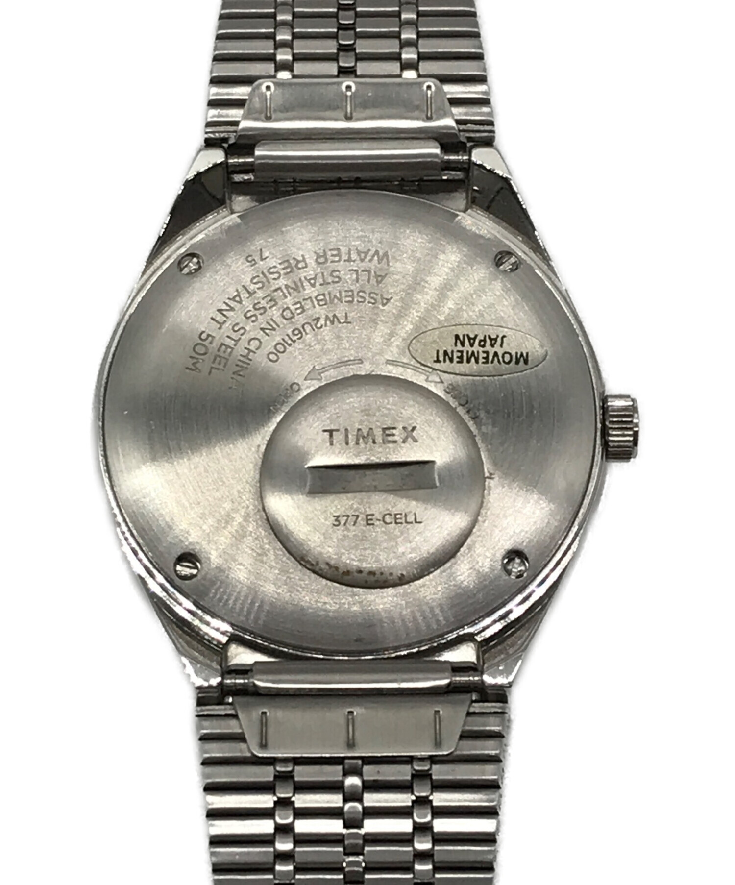 TIMEX (タイメックス) ダイバーズウォッチ