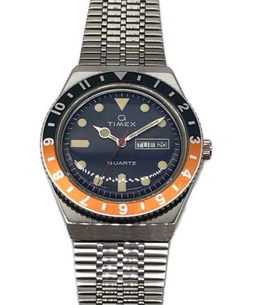 中古・古着通販】TIMEX (タイメックス) ダイバーズウォッチ｜ブランド