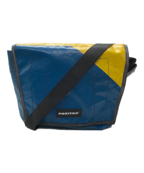 【中古・古着通販】FREITAG (フライターグ) メッセンジャーバッグ