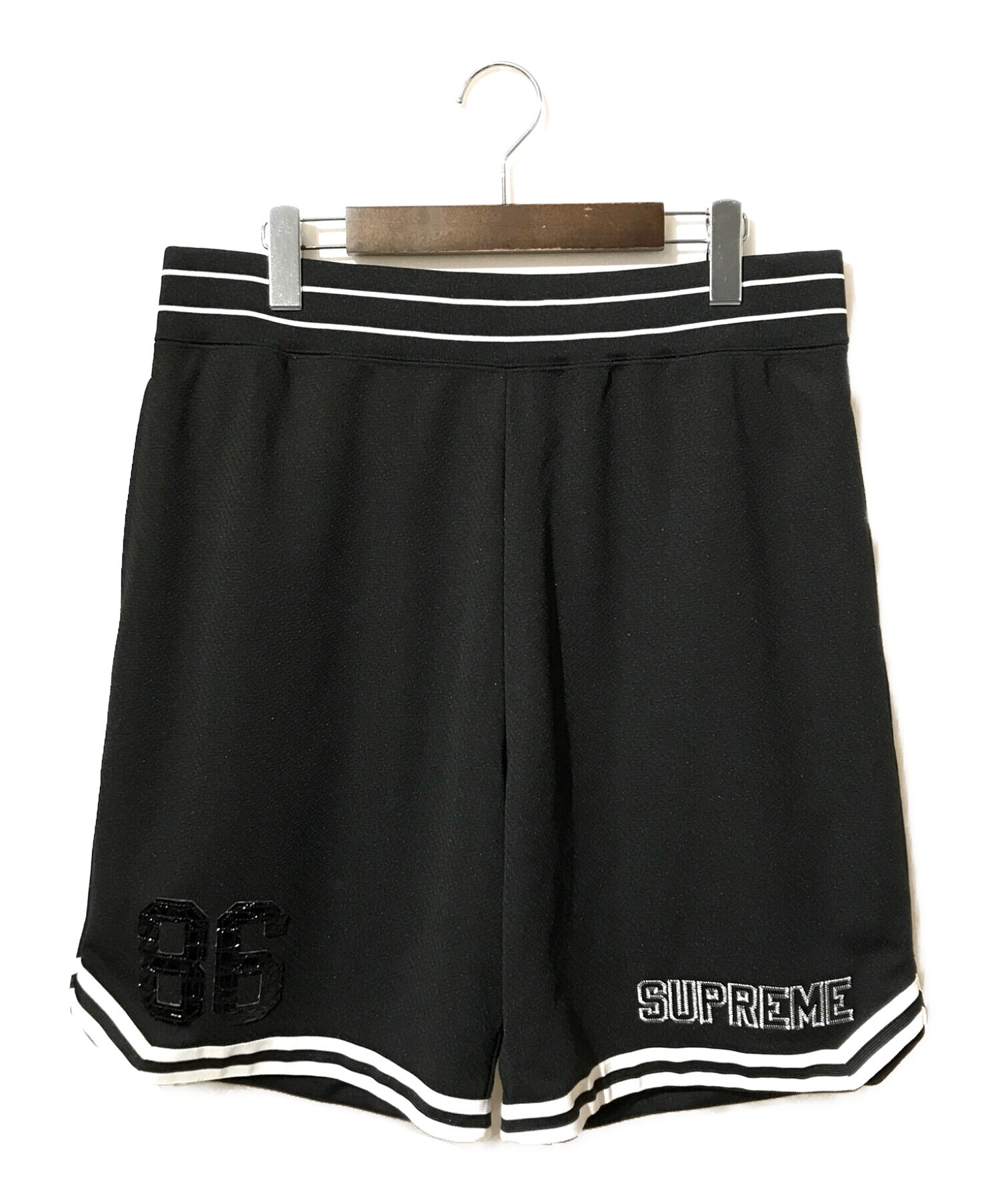 Supreme shorts Large ショーツ