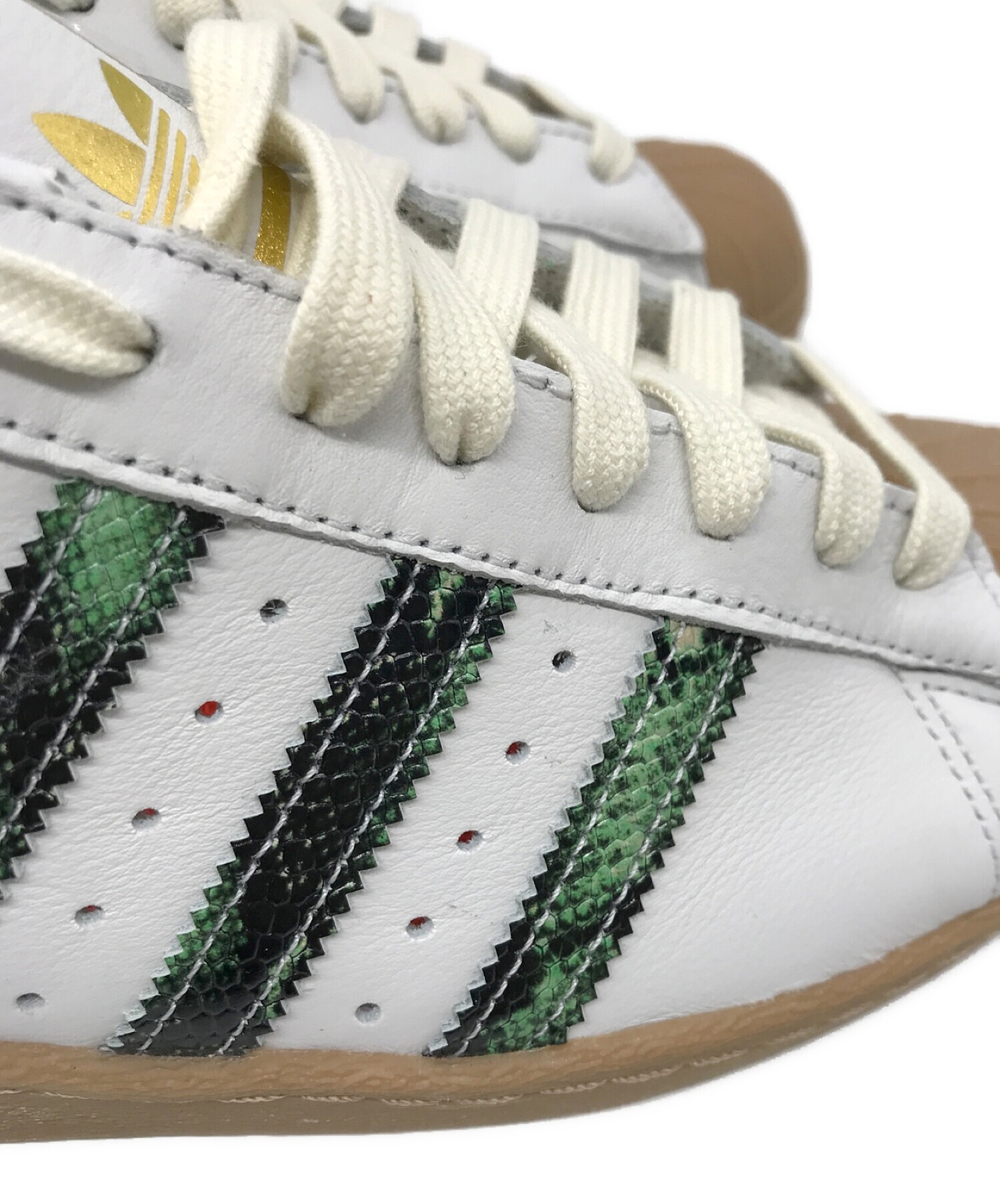 Adidas superstar 80s online x metropolitan