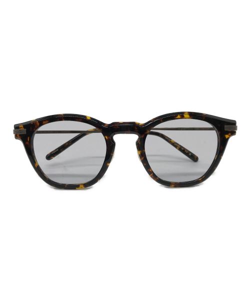 中古・古着通販】OLIVER PEOPLES (オリバーピープルズ) Len サングラス