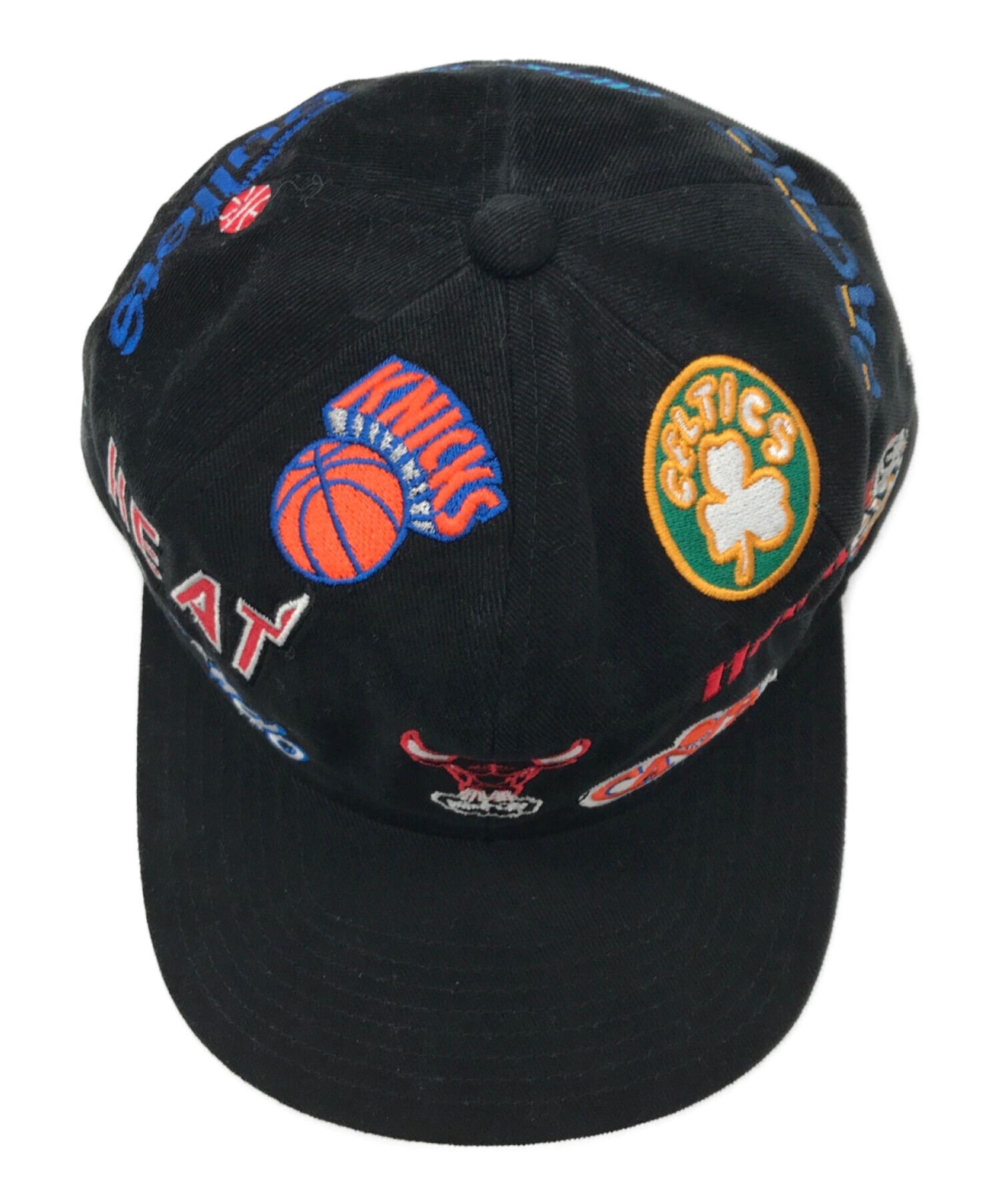 中古・古着通販】MITCHELL & NESS (ミッチェルアンドネス) NBAオール