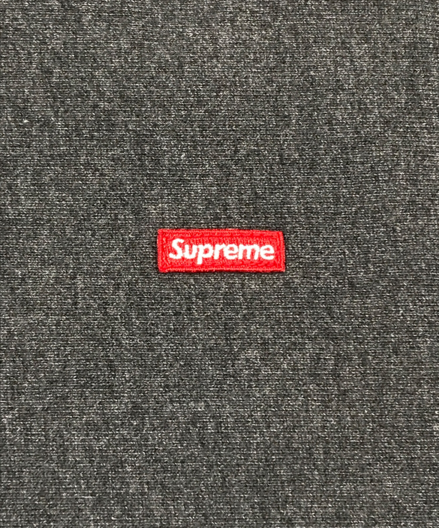 中古・古着通販】Supreme (シュプリーム) Small BOX Hooded Sweatshirt