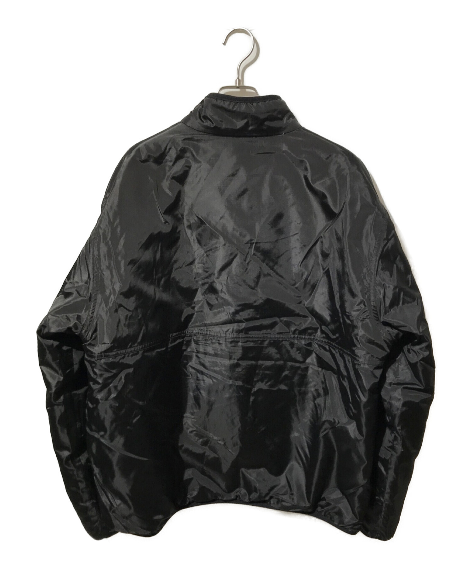 中古・古着通販】SUPREME (シュプリーム) Geo Reversible WINDSTOPPER