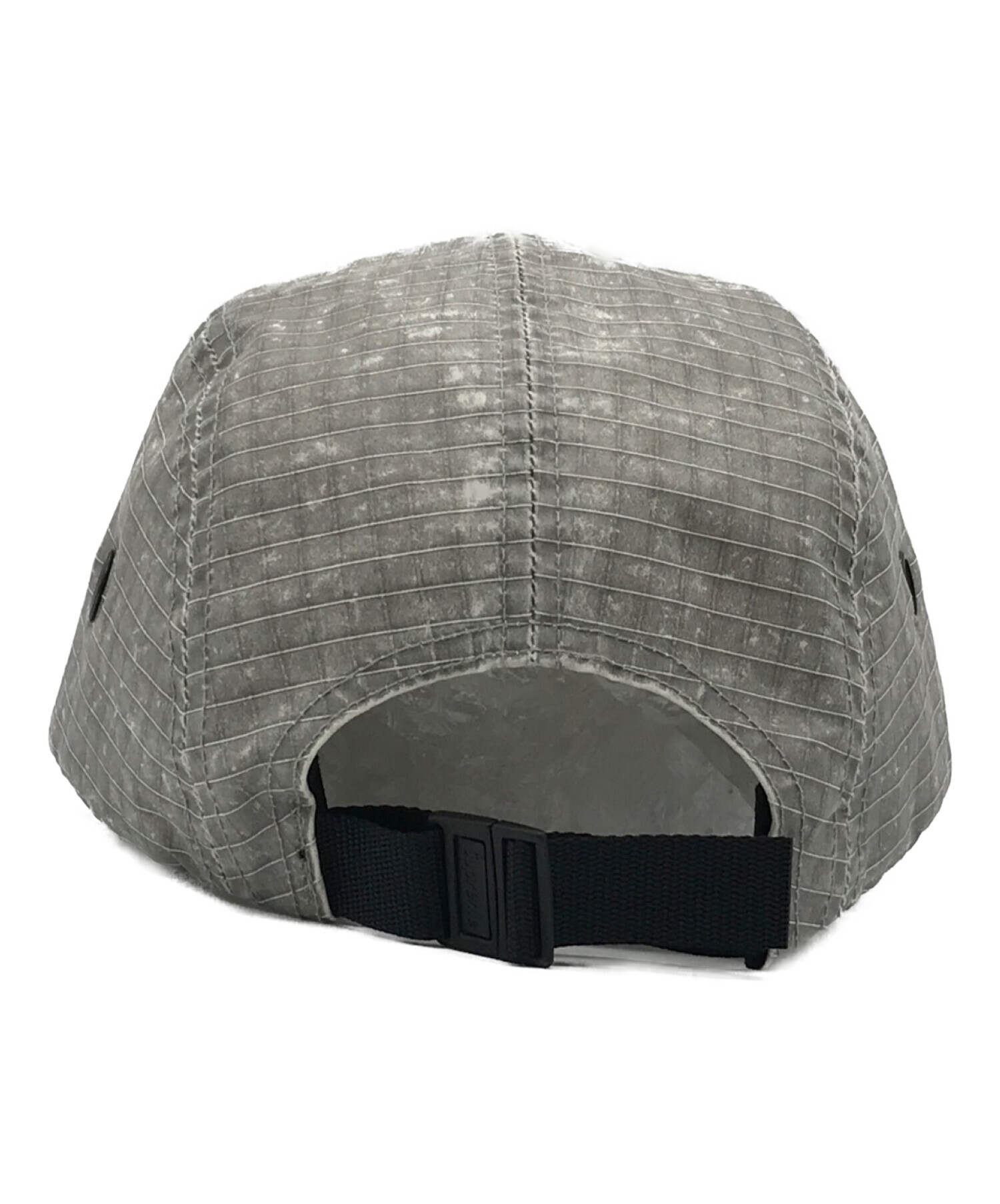 中古・古着通販】SUPREME (シュプリーム) DISTRESSED RIPSTOP CAMP CAP