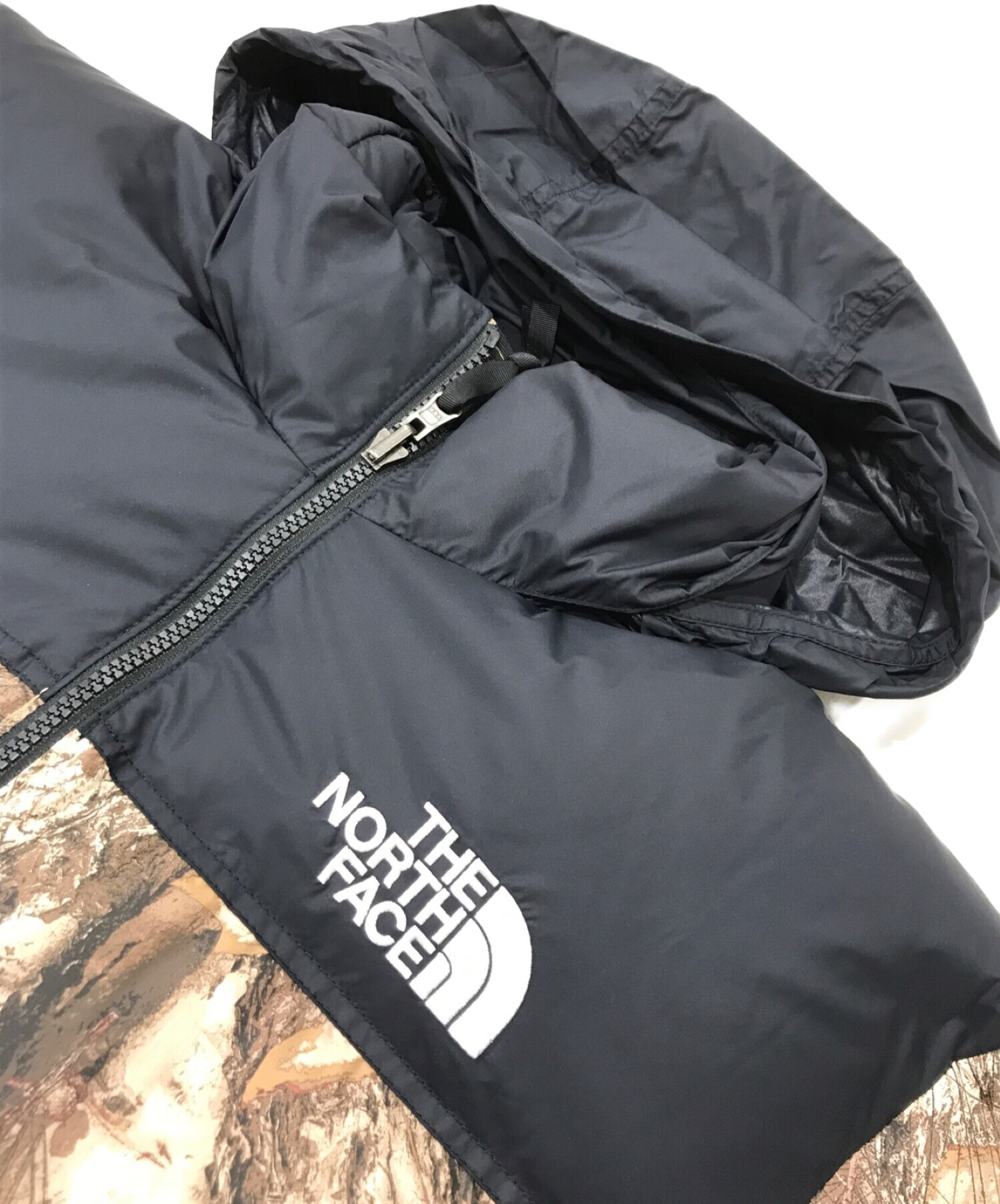 中古・古着通販】THE NORTH FACE (ザ ノース フェイス) 1996 RETRO