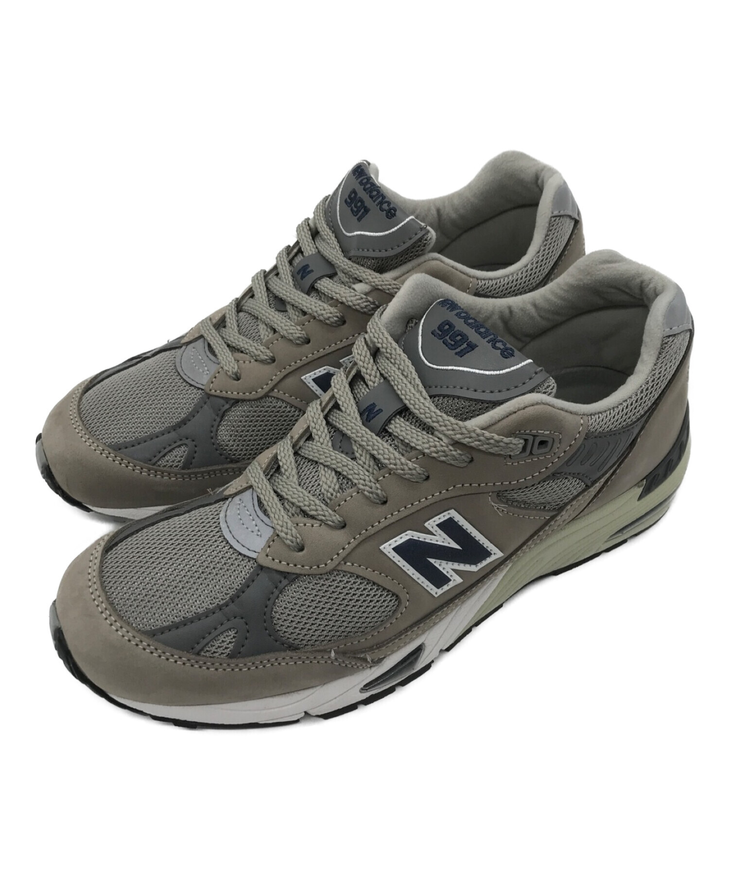 中古・古着通販】NEW BALANCE (ニューバランス) M991