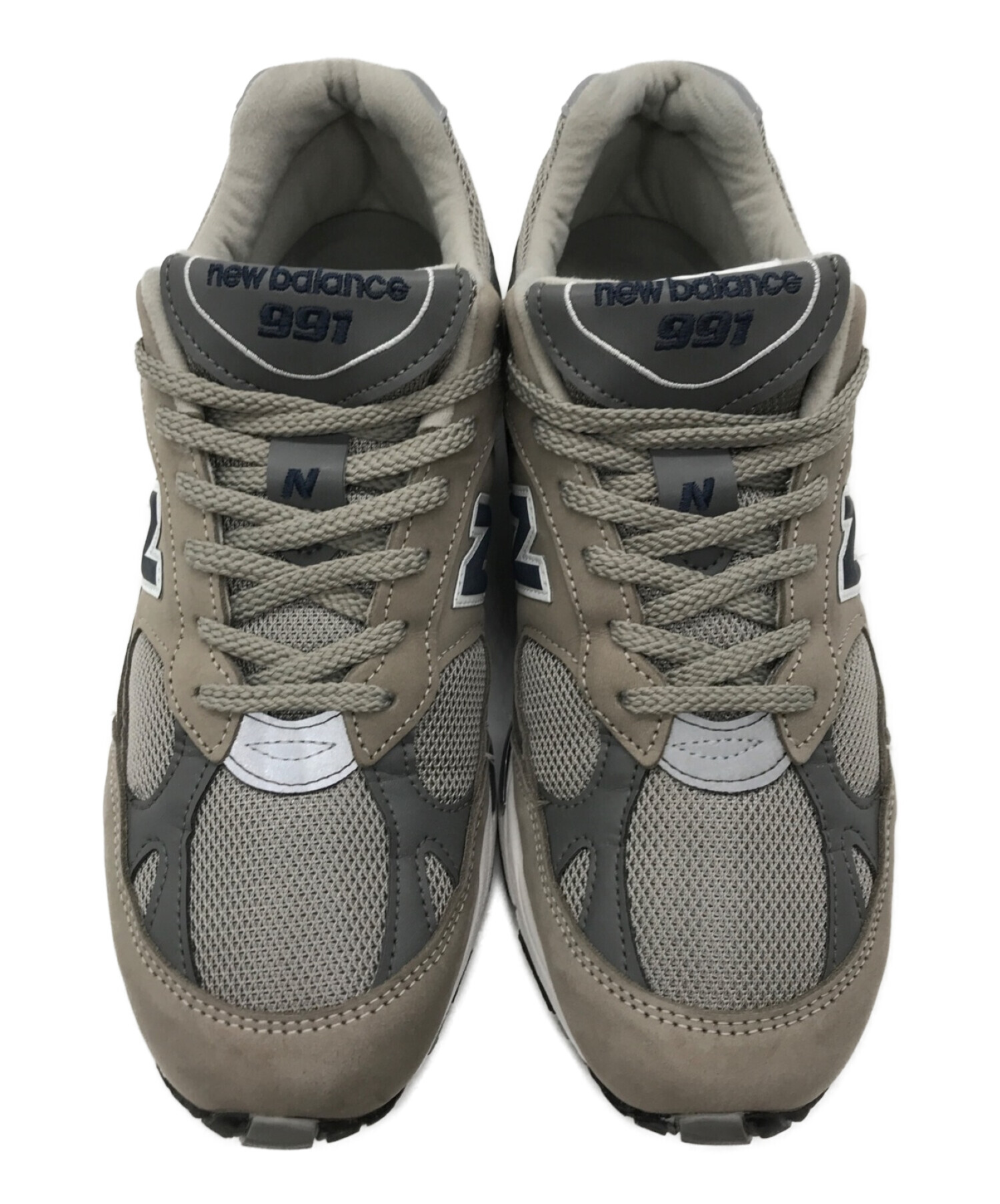 中古・古着通販】NEW BALANCE (ニューバランス) M991