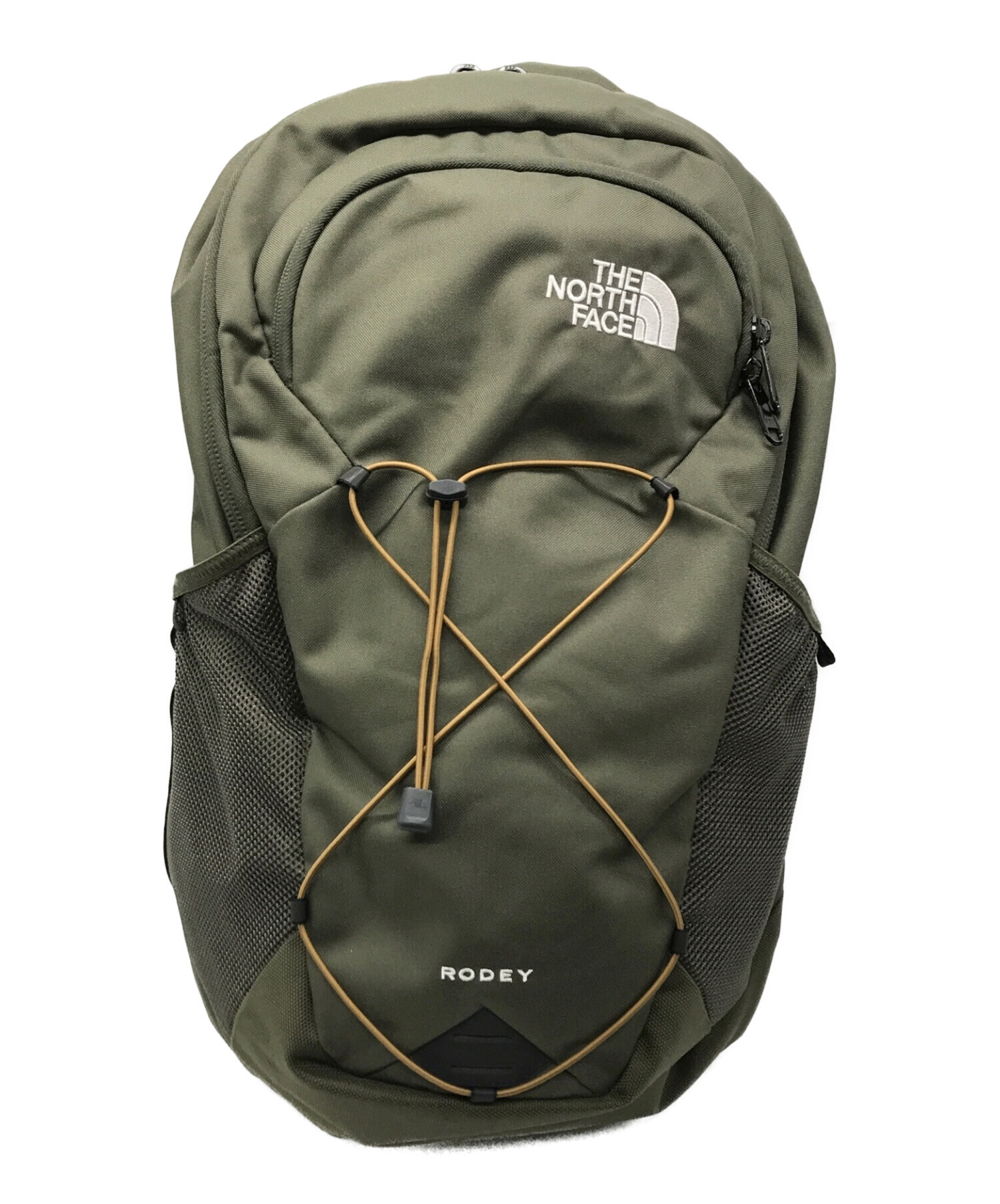 The North Face Backpack オリーブ